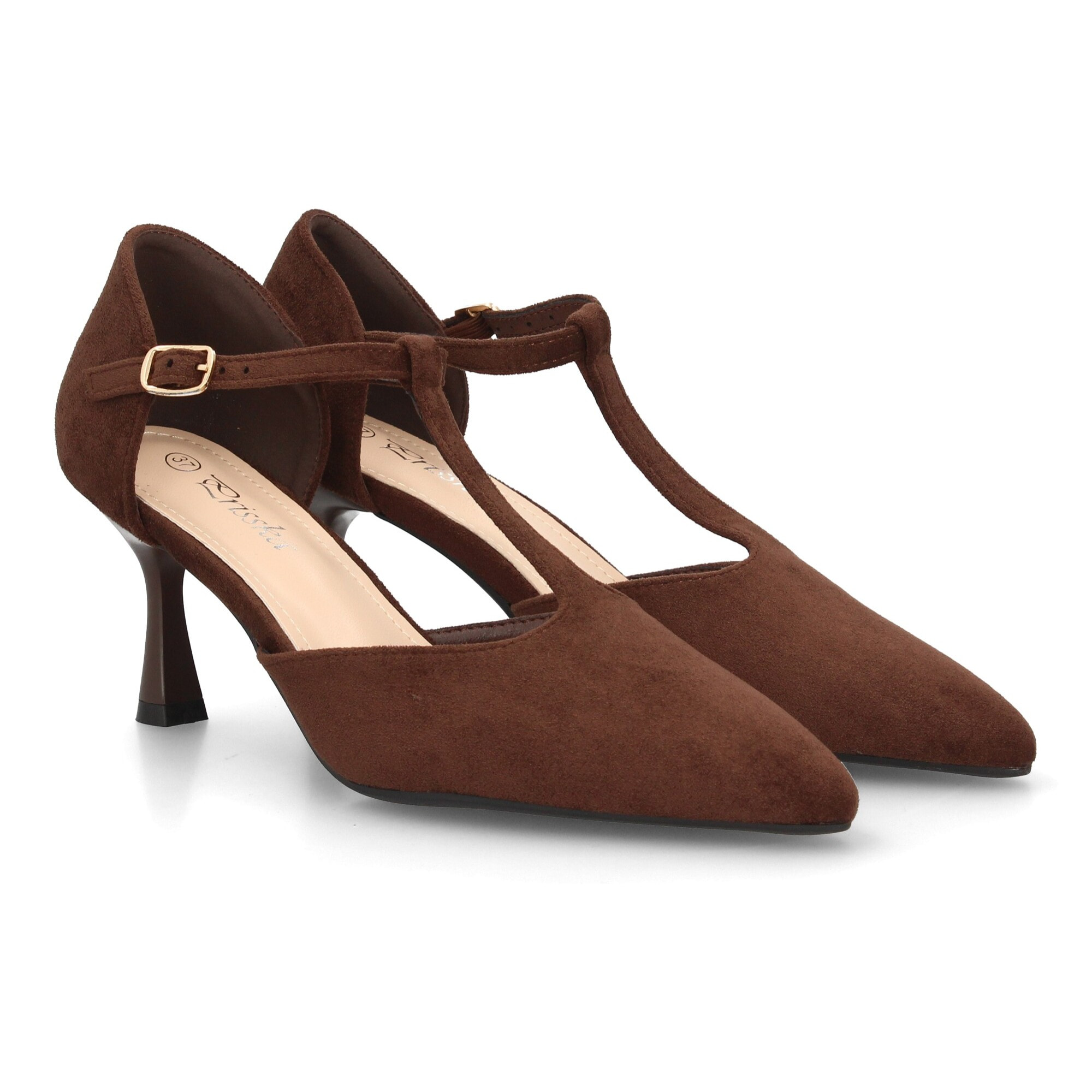 Zapatos de Salon elegante para Mujer