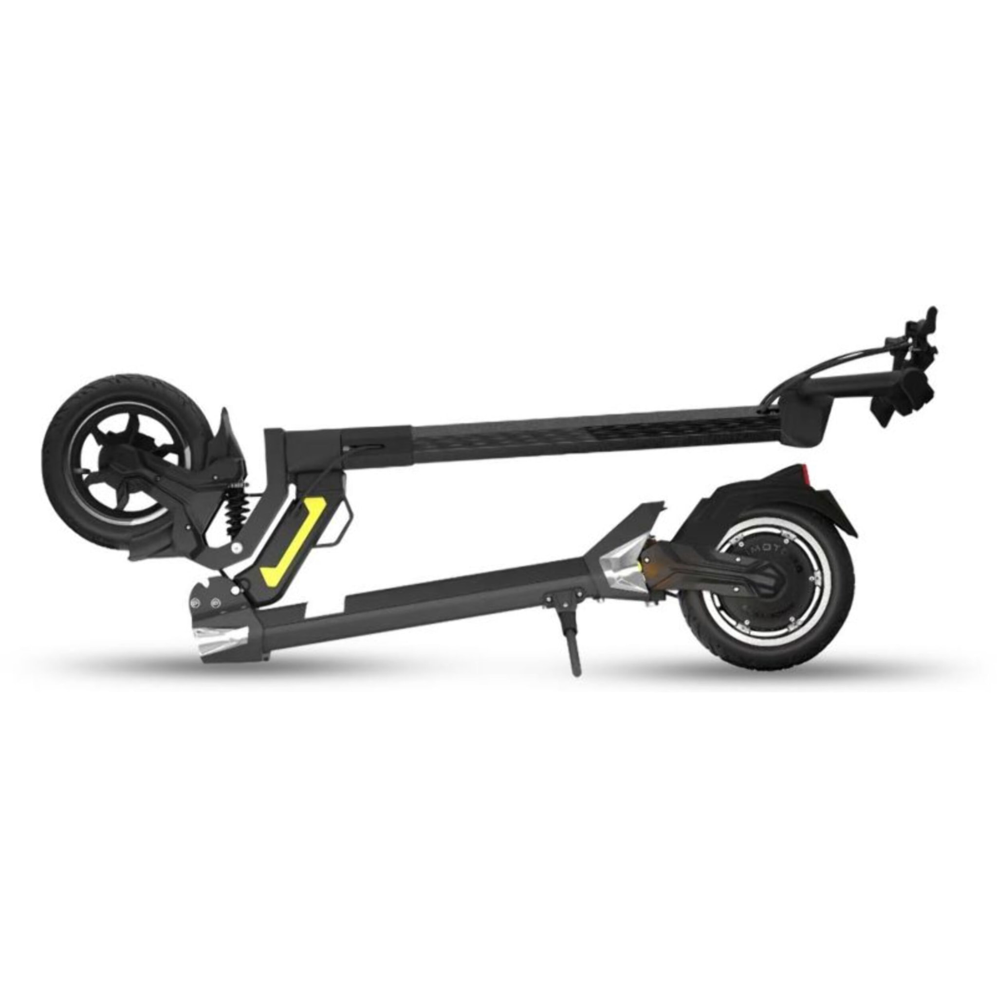 Trottinette électrique MINIMOTORS Dualtron ToGo plus 48V 12AH