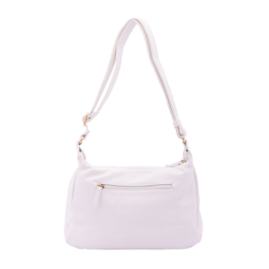 Borsa a spalla  da donna ecopelle Prodotto Vegano 30x20x10 cm