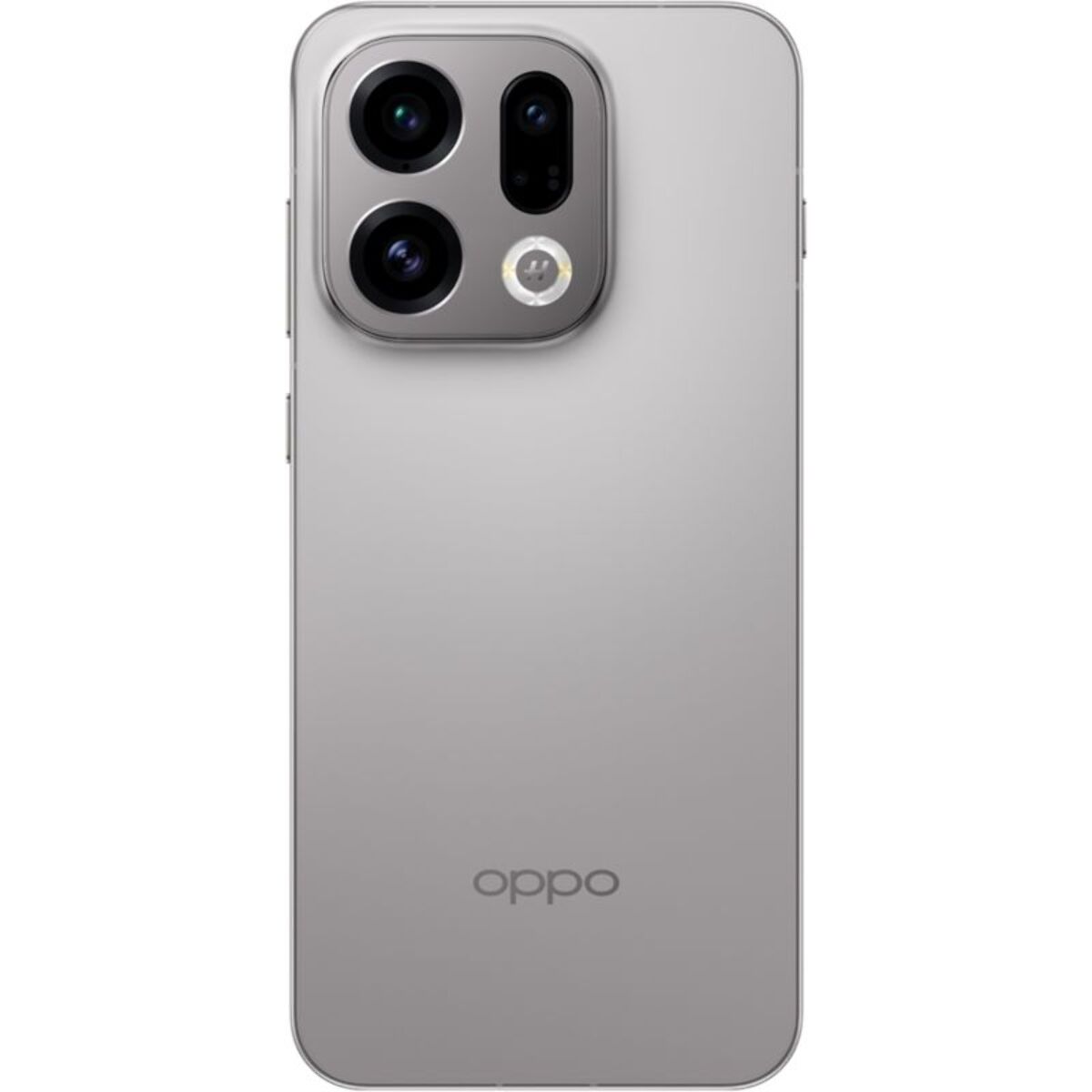 Smartphone OPPO Find X9 512Go Titanium Grey