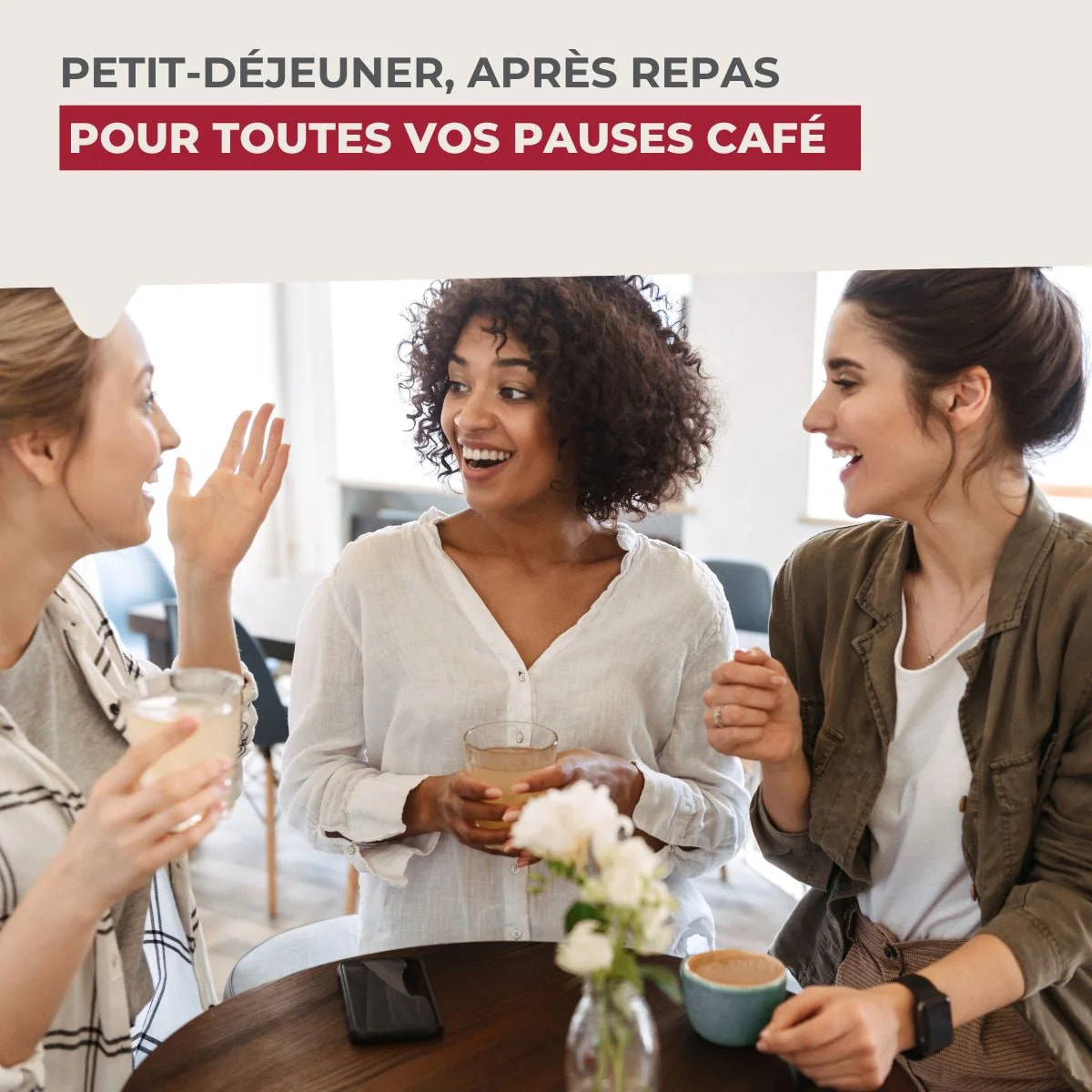Verseuse adaptable pour cafetière Fackelmann