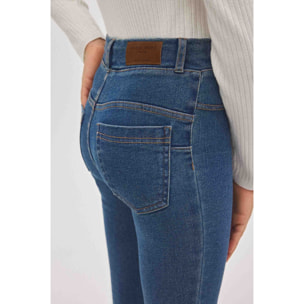 Jeans svasati da bambina