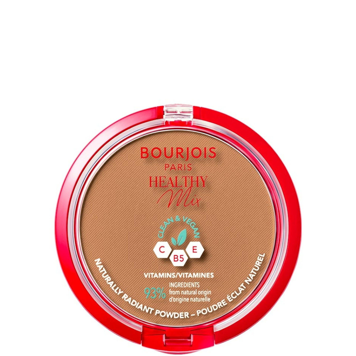 Healthy Mix Clean - Poudre Eclat Naturel