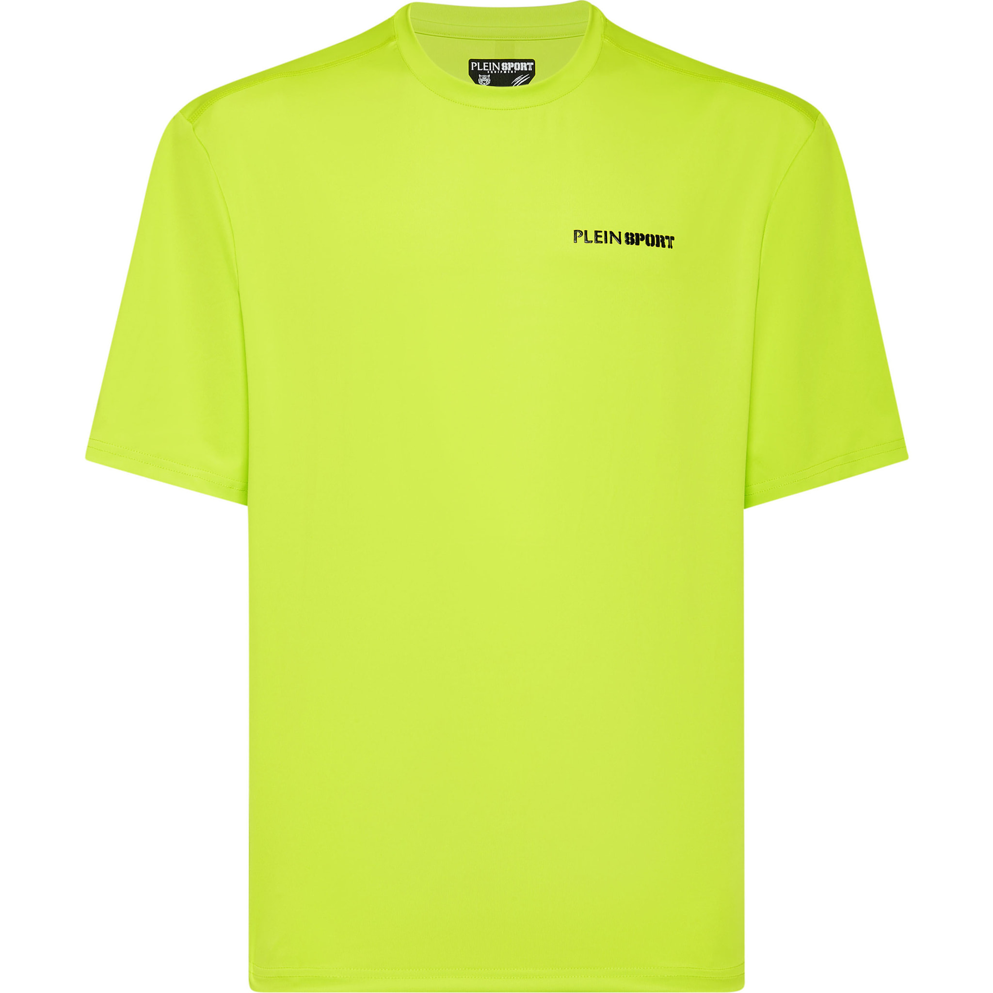 PLEIN SPORT T-Shirt Round Neck