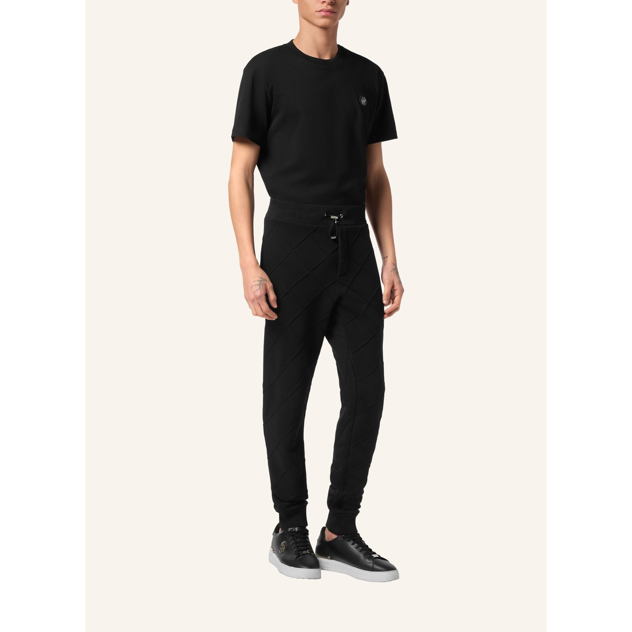 PHILIPP PLEIN Jogging Trousers