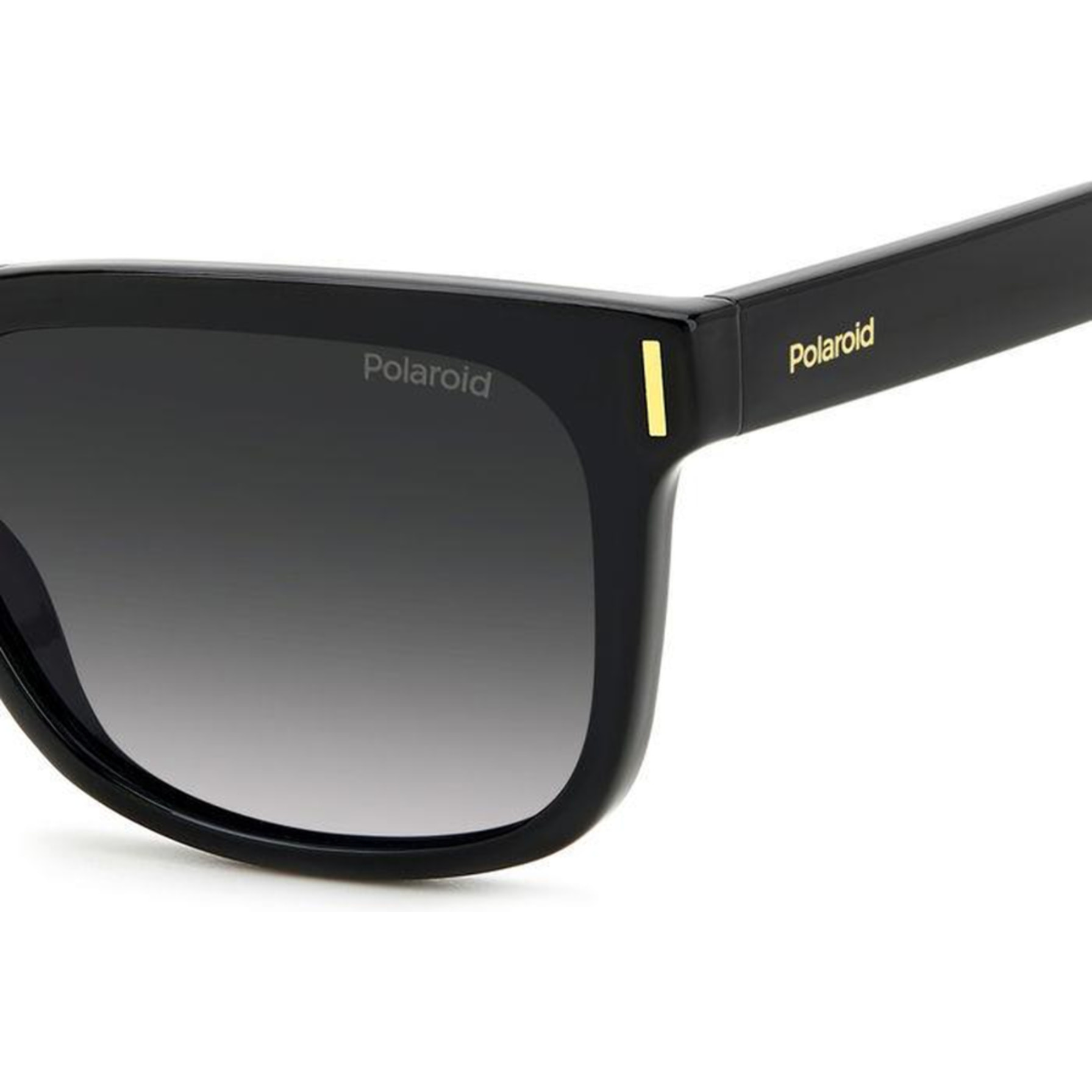 Gafas de Sol Polaroid PLD 6191/S 807 Polarizadas de Policarbonato Unisex 54 mm