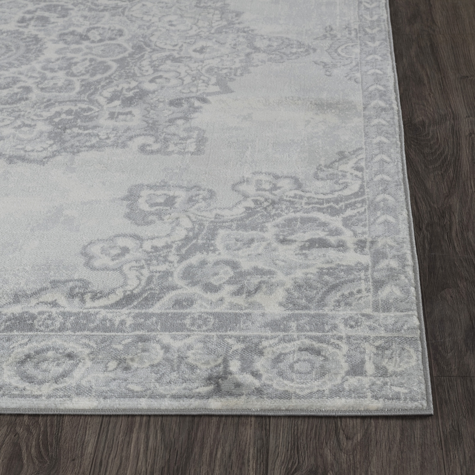 LOLA Alfombra Vintage Oriental