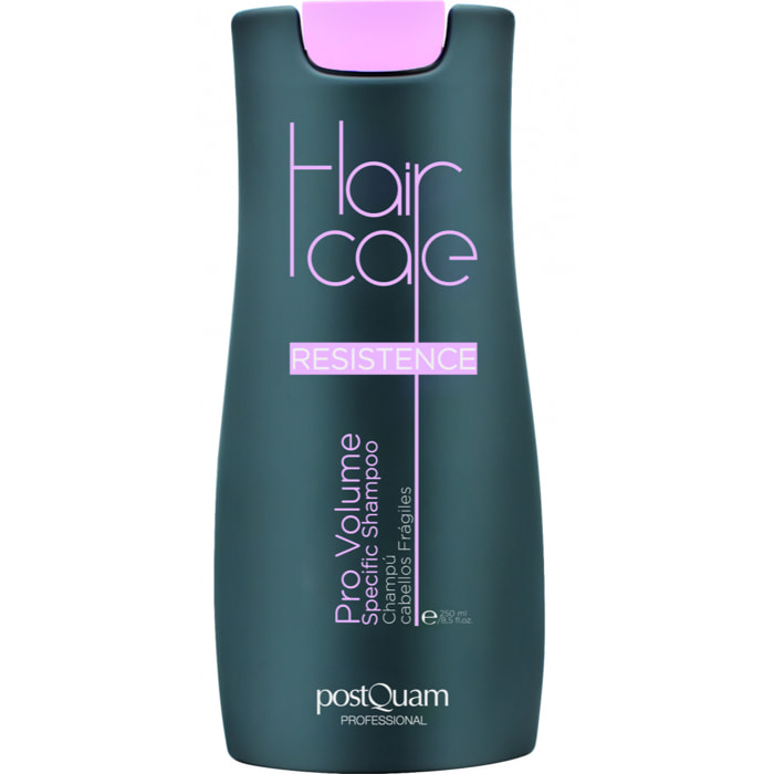 Specific Shampoo Resistence Alla Keratina 250 Ml.