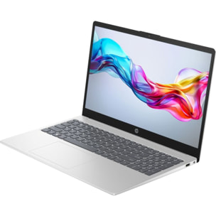 Ordinateur portable HP 15-fd0112nf