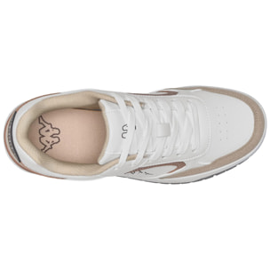 Zapatillas Kappa Hombre Logo Manis 2.0