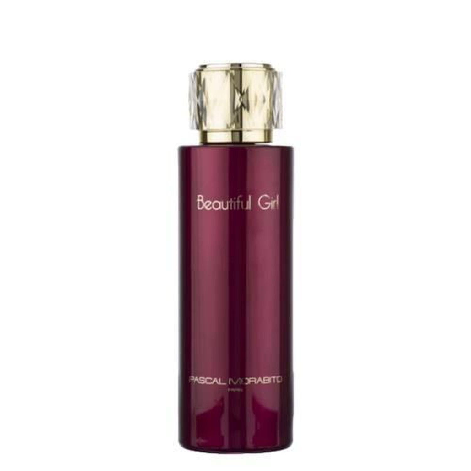 Beautiful Girl - Eau de Parfum 100 ml