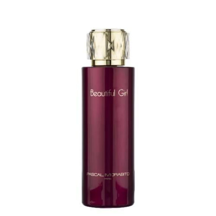 Beautiful Girl - Eau de Parfum 100 ml