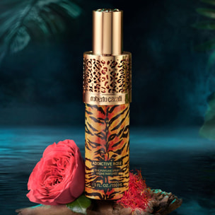 Addictive Rose - Brume Parfumée - Florale Boisée Épicée 150ml