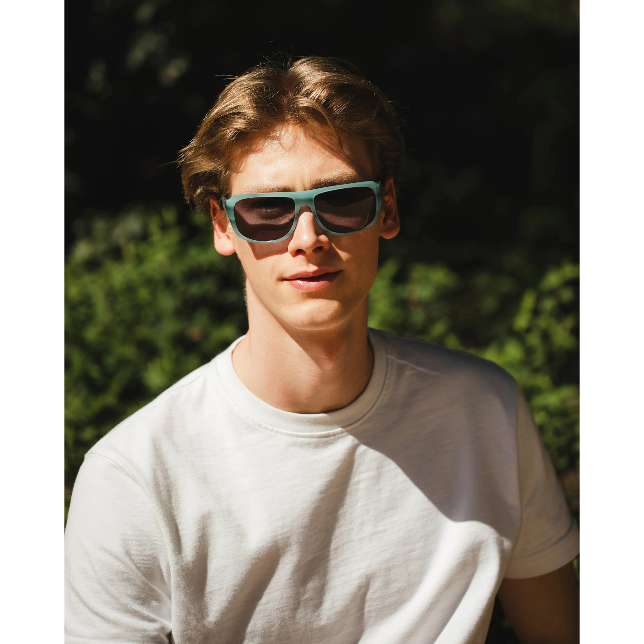 Gafas de Sol Uller Scout Blue Tortoise / Black para hombre y para mujer