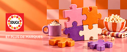 Puzzle Mania