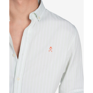 CAMISA PALOOZA