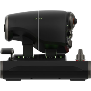 Hotas TURTLE BEACH VelocityOne FlightDeck