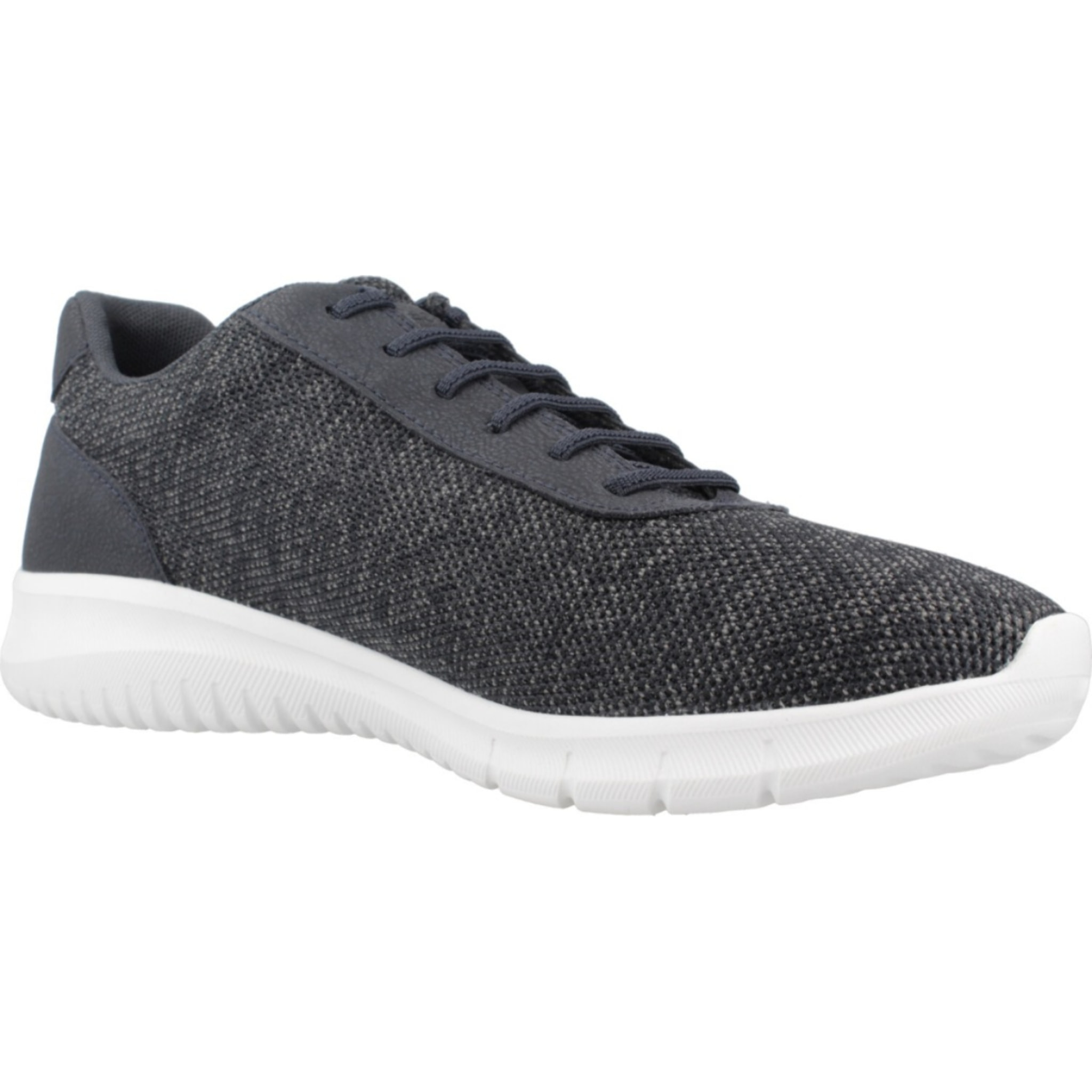 Sneakers de  Hombre de la marca GEOX  modelo U MONREALE Blue