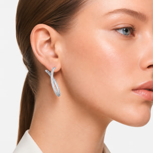 Pendientes Swarovski Mujer 5695939