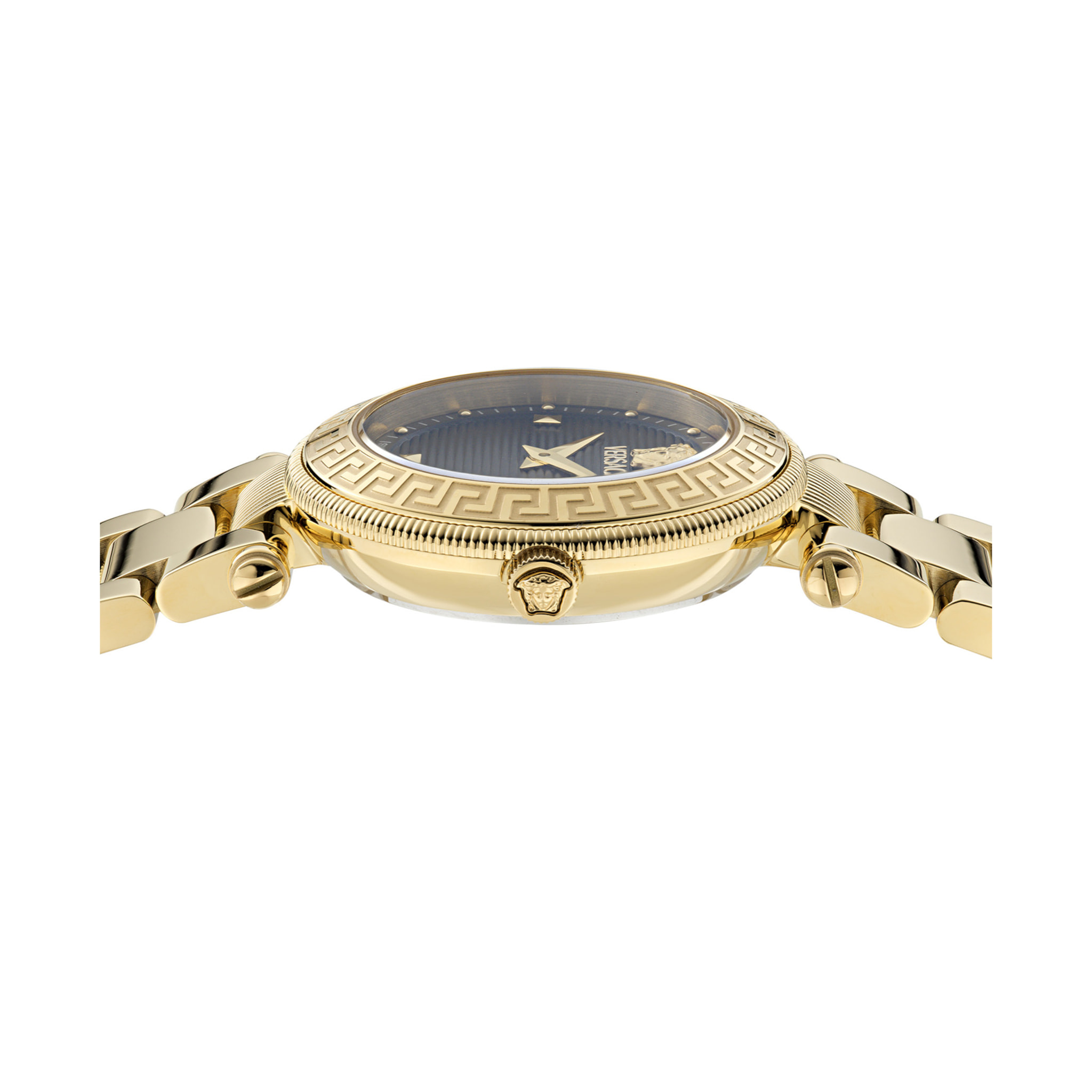 Versace Reloj Analógico De Cuarzo Reve Petite.special (Wc-B