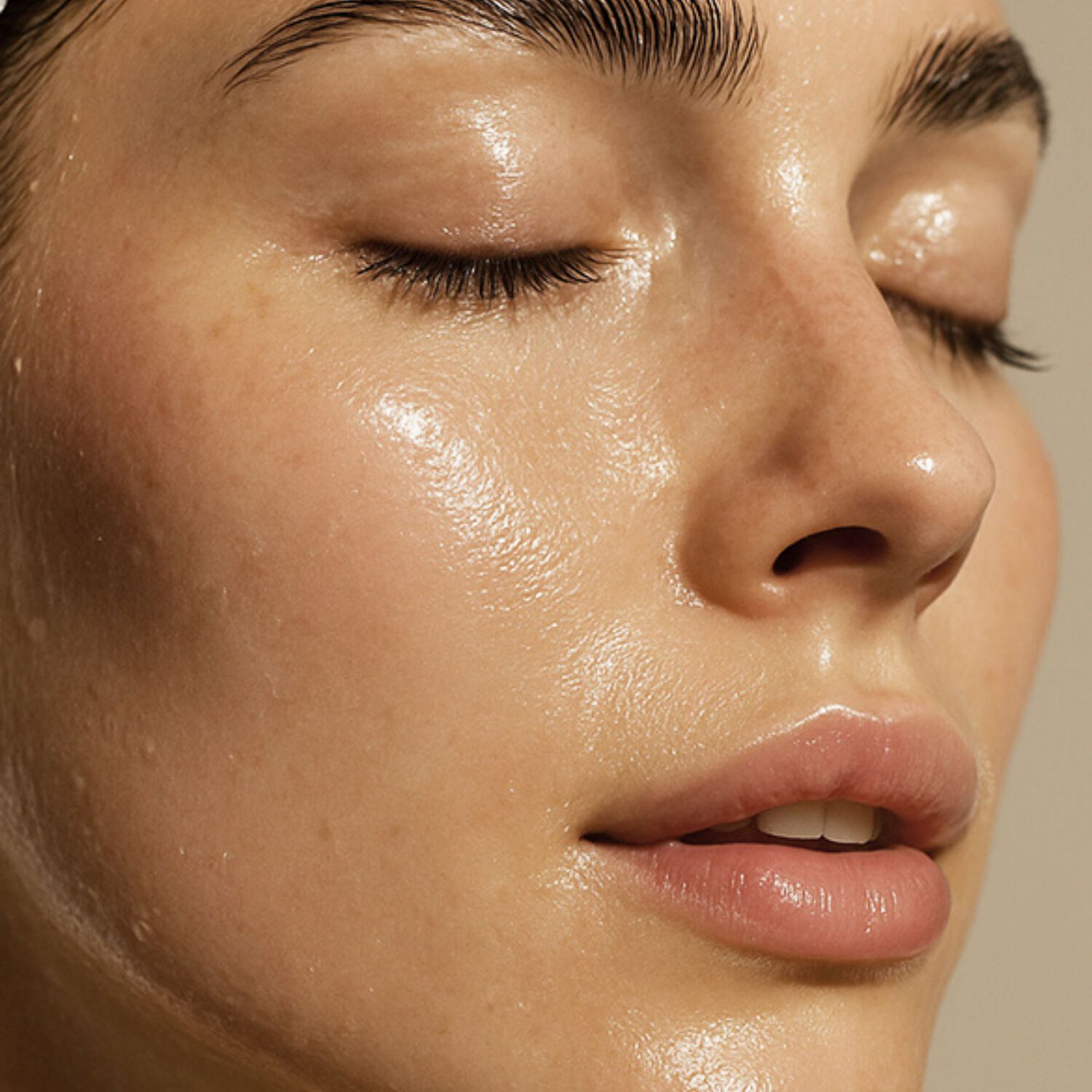 Rosée Florale - Lotion de Beauté Apaisante 200 ml