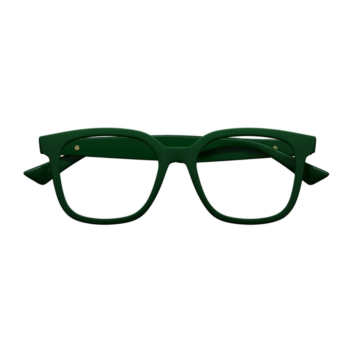 Gafas de Vista Bottega Veneta BV1334OA-003 de Acetato Unisex 52 mm