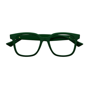 Gafas de Vista Bottega Veneta BV1334OA-003 de Acetato Unisex 52 mm