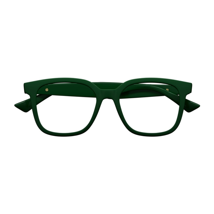 Gafas de Vista Bottega Veneta BV1334OA-003 de Acetato Unisex 52 mm