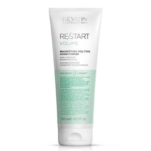 Re/Start Volume™ - Après-Shampooing Amplifiant 200 ml