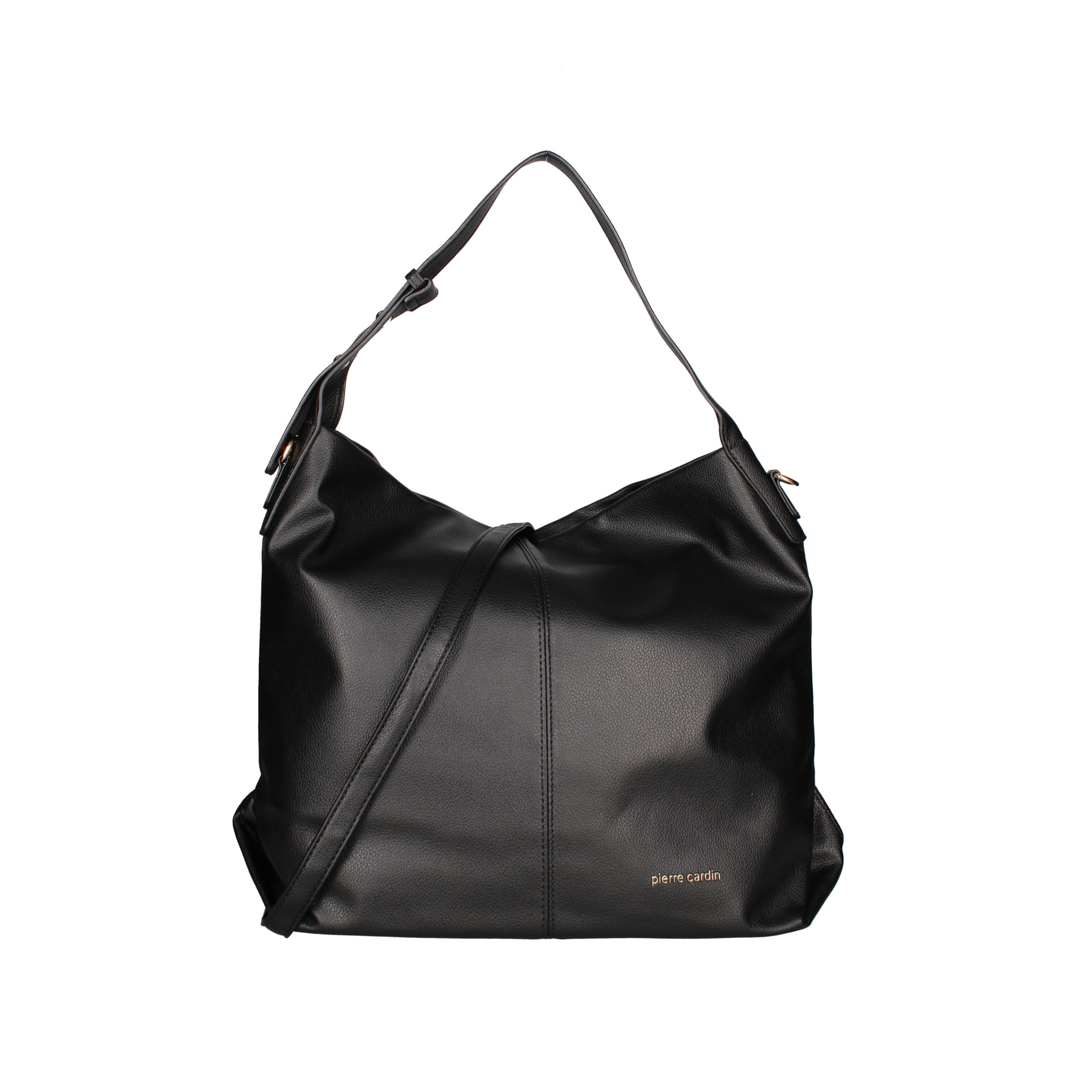 Borsa a spalla  da donna Poliuretano In Poliuretano 39x34x15 cm