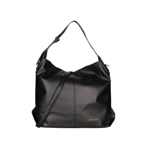 Borsa a spalla  da donna Poliuretano In Poliuretano 39x34x15 cm