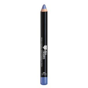 Eyeshadow Pencil - Fard à paupières naturel & vegan