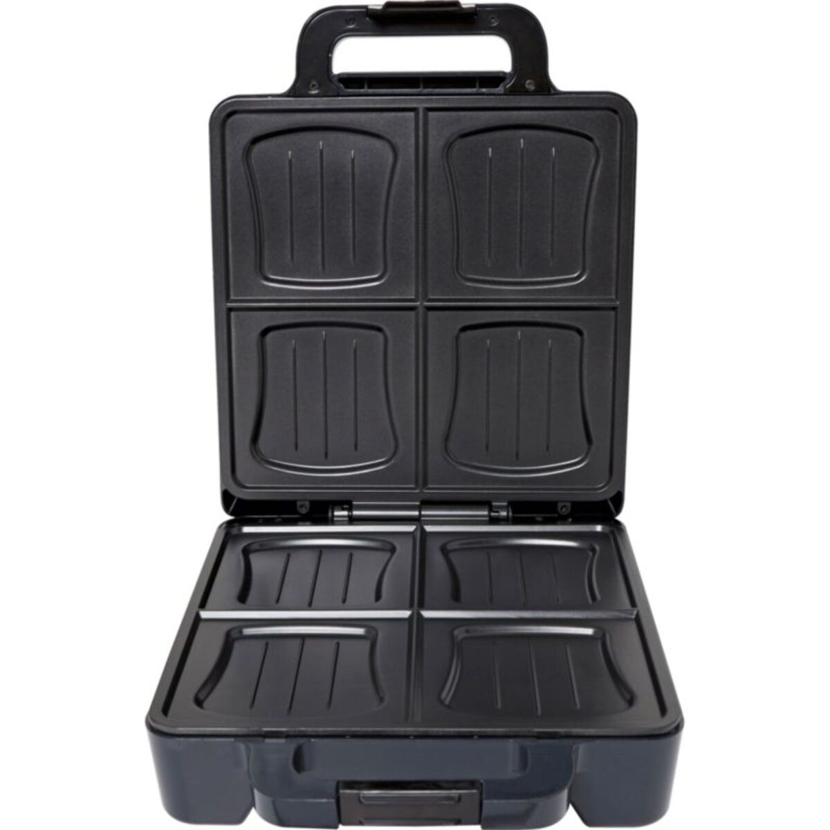 Croque monsieur FRIFRI QUATUOR'DWICH XL FRI1604016GRP