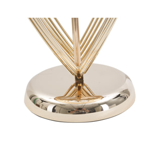 LAMPADA DA TAVOLO MAXT CM Ø 32,5X53,5