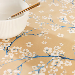 Nappe anti-taches au toucher tissu 0120-330
