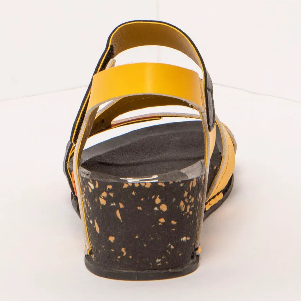 Sandalias 1941 NAPPA MULTI YELLOW/ I IMAGINE color Multi yellow