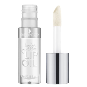 Hydra Kiss Lip Oil - Huile à Lèvres Fini Brillant