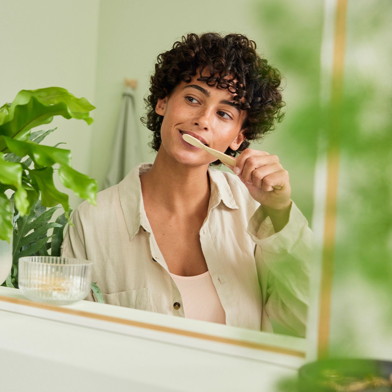 WELEDA - Gel gingival à la Sauge - 30 ml