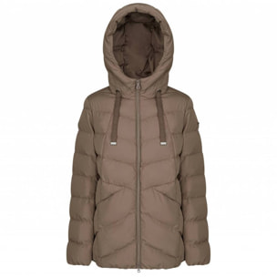 CHAQUETA GEOX W ANYLLA