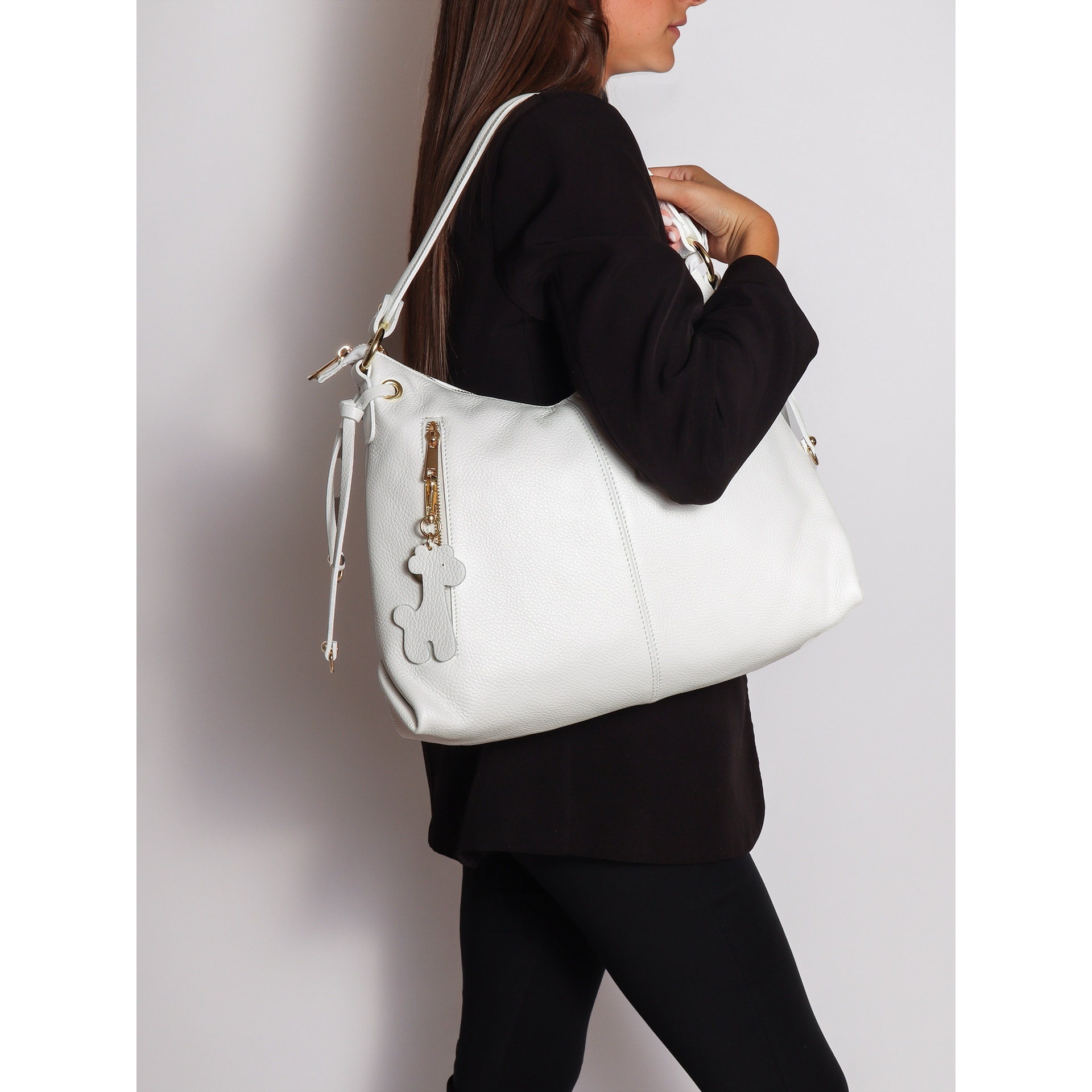 Gave Lux Borsa a tracolla