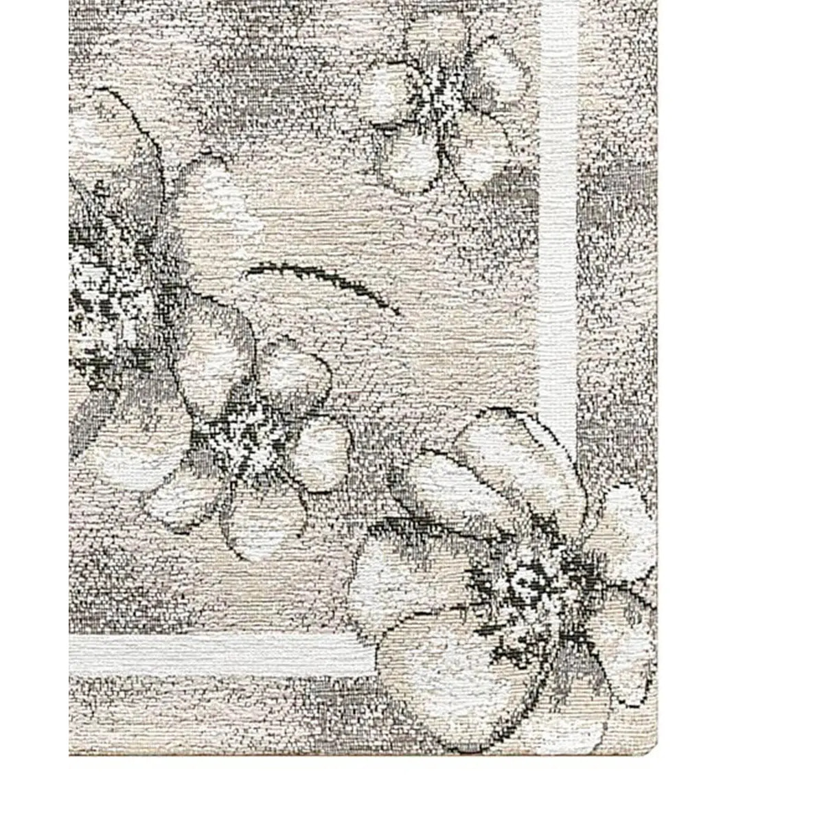 Tappeto Passatoia Ingresso Corridoio Cucina Bagno Multiuso - Varie misure