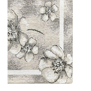 Tappeto Passatoia Ingresso Corridoio Cucina Bagno Multiuso - Varie misure