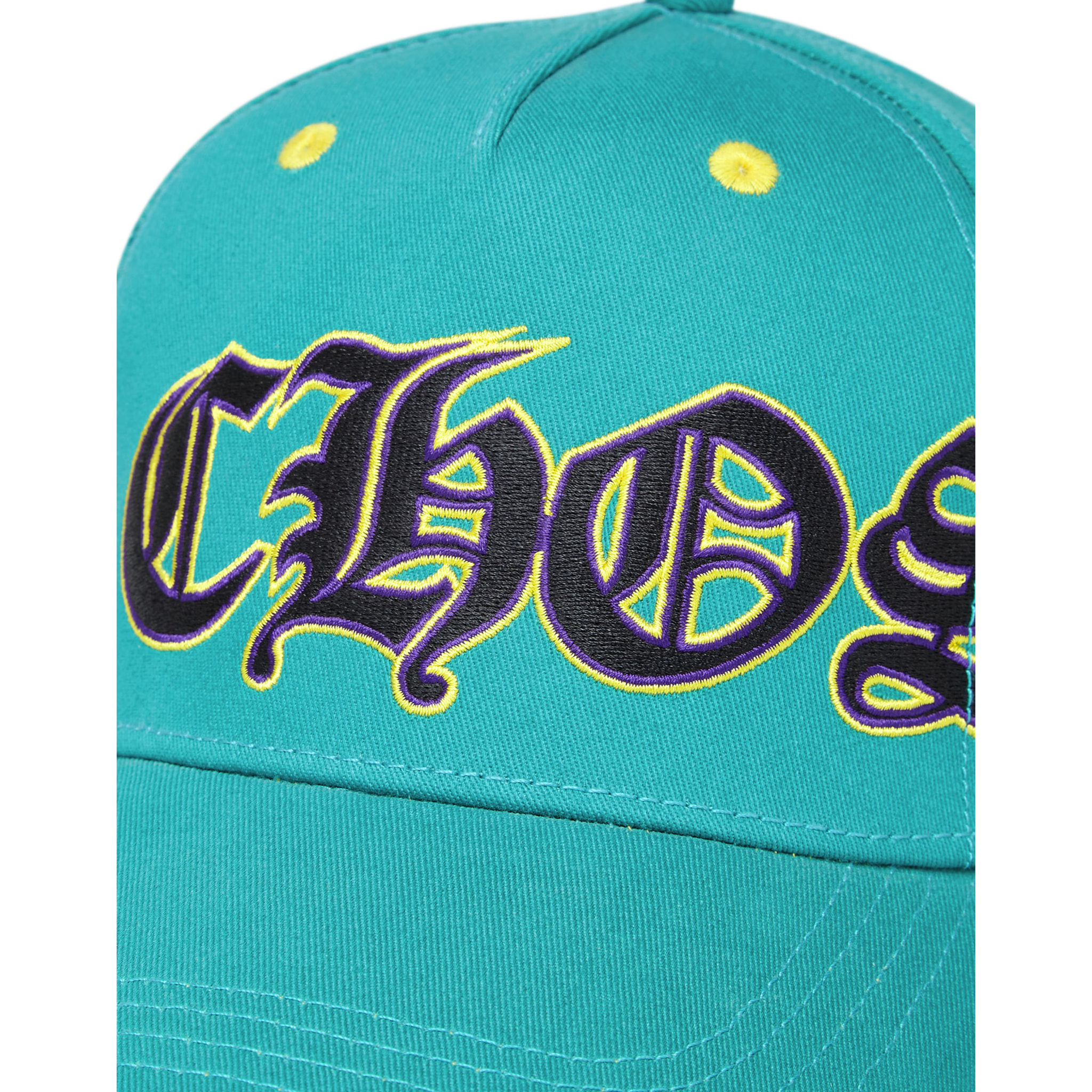 PHILIPP PLEIN Baseball Cap GOTHIC PLEIN