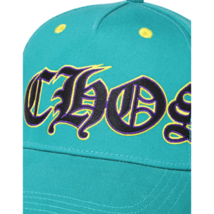 PHILIPP PLEIN Baseball Cap GOTHIC PLEIN