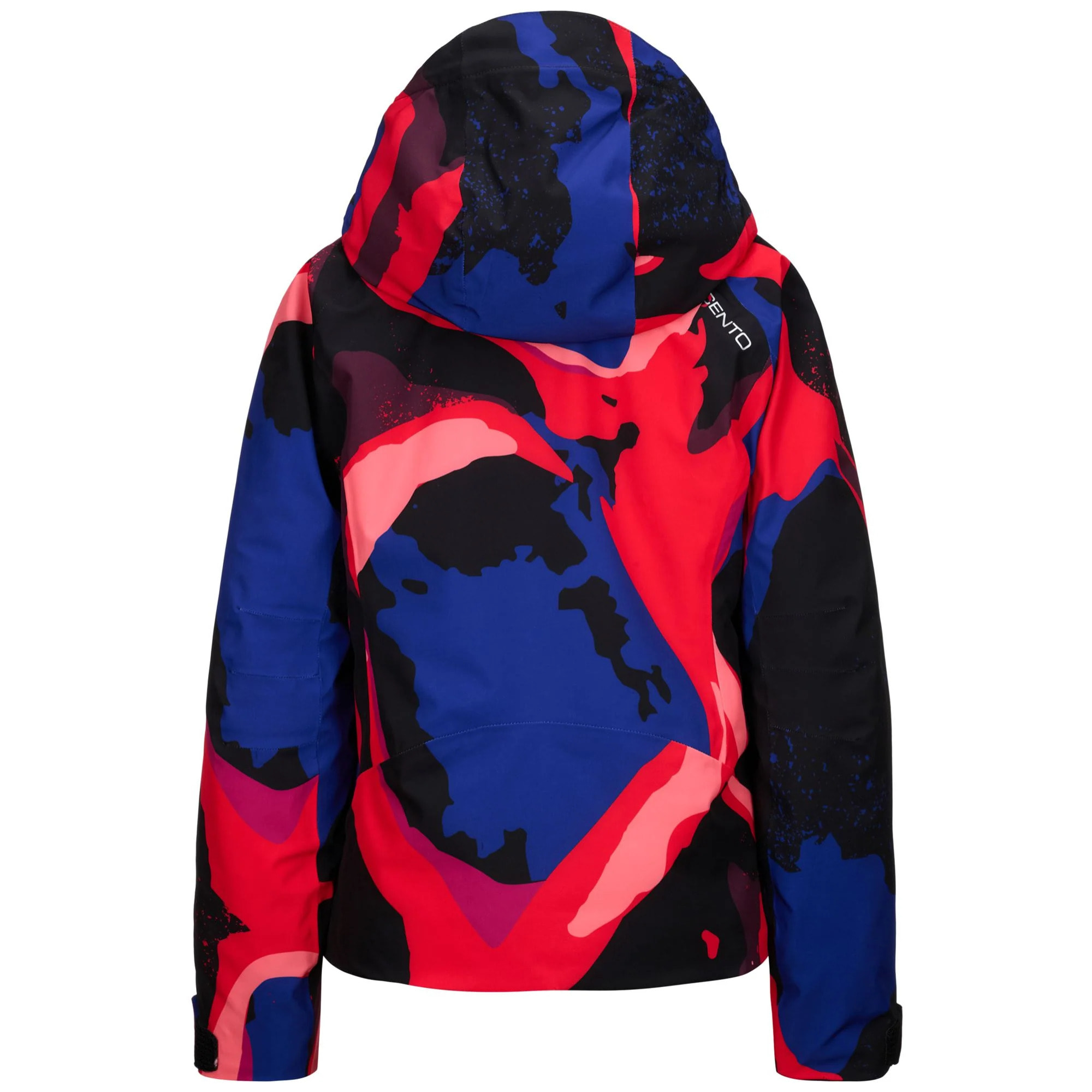 Kappa - Giacche Donna Rosso - 8Cento 810G
