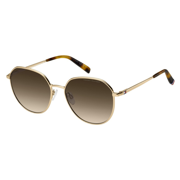 Gafas de Sol Tommy Hilfiger TH 2218/S 000 de Metal Mujer 57 mm