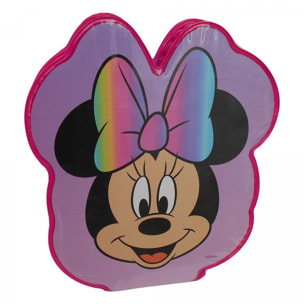 Art Set Disney Minnie Lei Disney Rosa