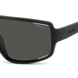 Gafas de Sol Polaroid PLD 7054/S O6W Polarizadas de Policarbonato Hombre 61 mm