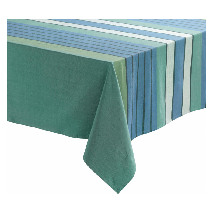 Nappe recyclée Yuna