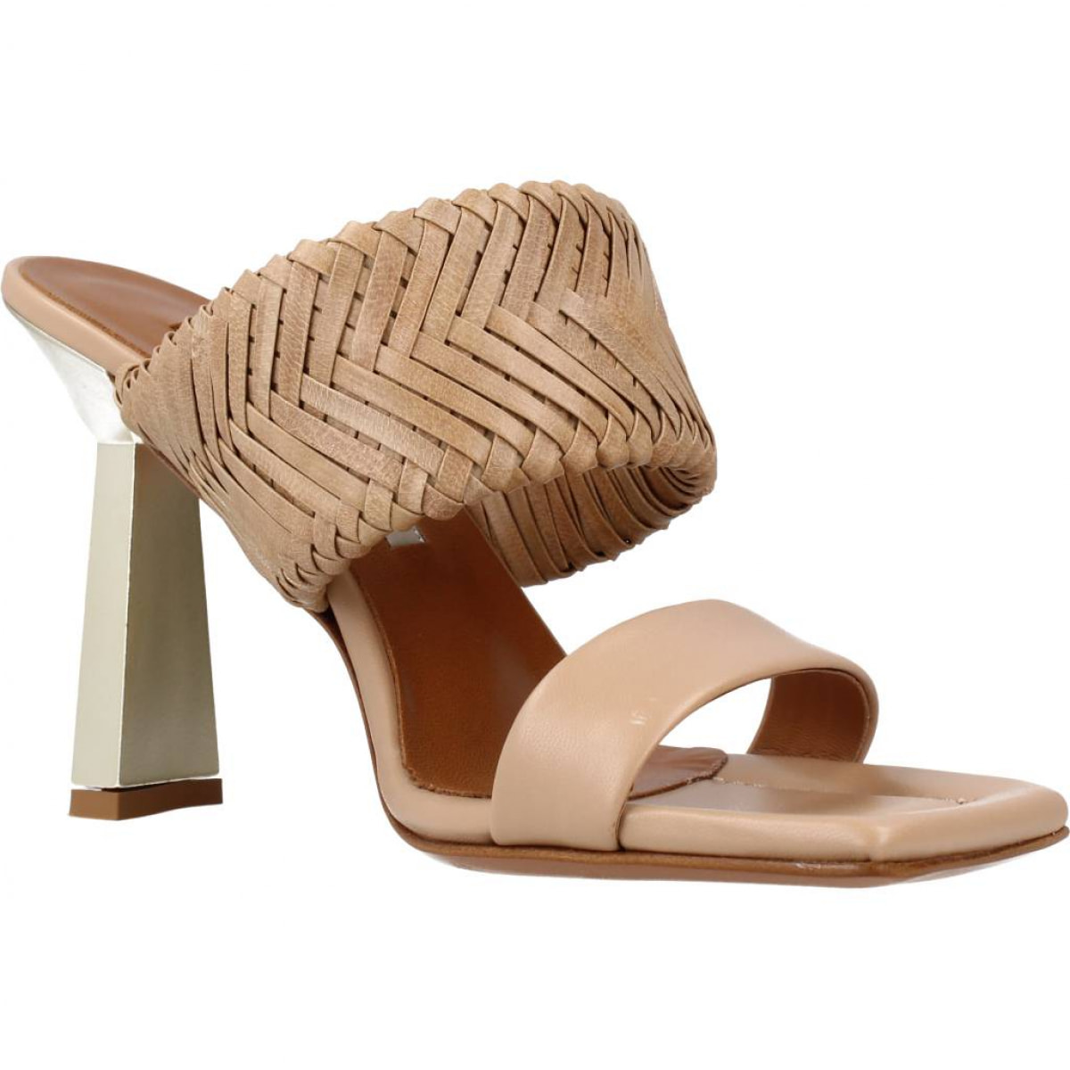 SANDALIAS ALBANO 3095AL